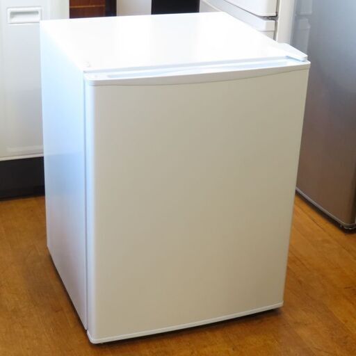 ♪Z-MAX/ジーマックス 1ドア 小型冷蔵庫 ZR-70 68L 2024年♪
