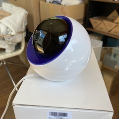 [新品未使用品]防犯カメラ　ペットカメラ 1080P HD 屋内...