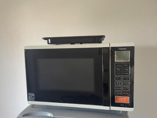 電子レンジ