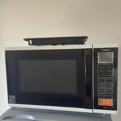 電子レンジ