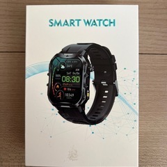 新品未使用✨【2024革新モデル&懐中電灯付き】軍用規格 スマー...