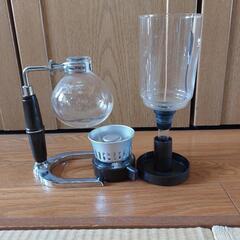 HARIO サイフォン TCA-3