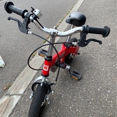 お取引先決定！Henshin Bike 変身バイク へんしんバイク