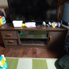 テレビ台