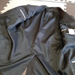 スーツ上下Y体　ノータックの画像