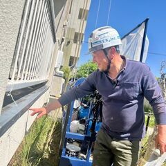 下地作業スタッフ