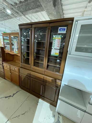 食器棚(No:1230294)