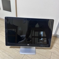 PCデスクトップモニター