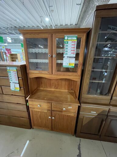 食器棚(No:1230273)