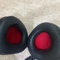 ヘッドホンの画像