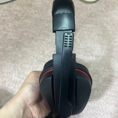 ヘッドホンの画像