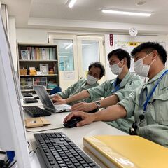 賞与4か月分支給！/残業少なめでプライベート充実/有名商品の製造に携わる！の画像
