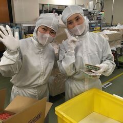 賞与4か月分支給！/残業少なめでプライベート充実/有名商品の製造に携わる！の画像