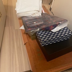 中古着物の画像