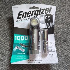 エナジャイザー LED ハイブリッド ミニトーチライト