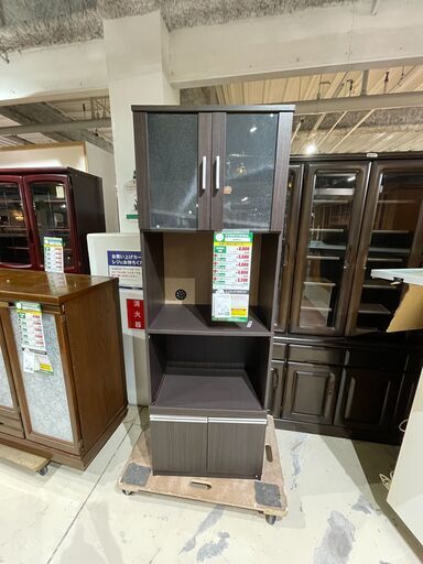 食器棚(No:1230199)