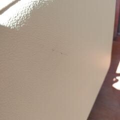 【美品】2〜3人がけ用ソファ　ダイニングソファ　ソファおしゃれソファの画像