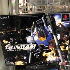 ★ジモティー割引有★PS2/機動戦士ｶﾞﾝﾀﾞﾑめぐりあい宇宙