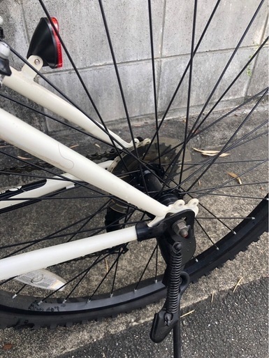 【DIAMANT】MTB  マウンテンバイク