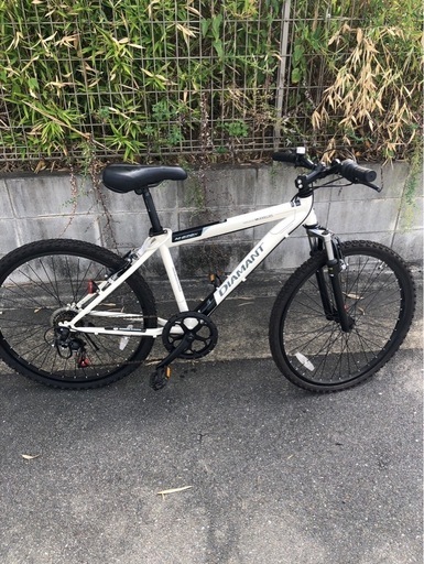 【DIAMANT】MTB  マウンテンバイク