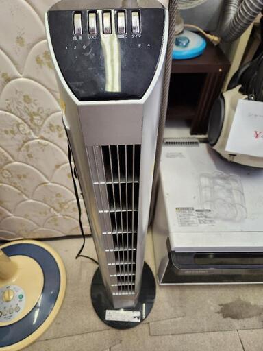 ヤマゼン扇風機