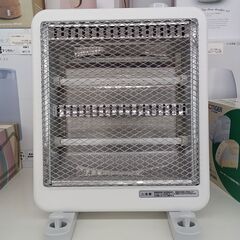 ★ジモティ割あり★ NITORI 電気ストーブ  20年製 動作...
