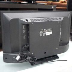 TOSHIBA 24インチ液晶テレビ 2018年製 24S22 2チューナー REGZA 4V 24型 東芝 札幌市北区屯田の画像