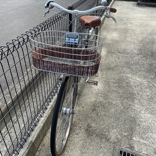 ブリジストン      
