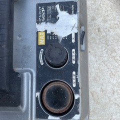 MAXエアコンプレッサーの画像