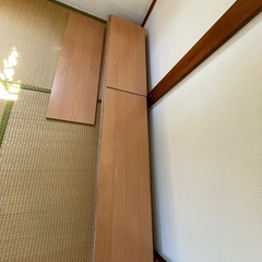 フローリング　板　9月末までの画像