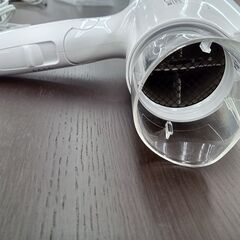 ★ジモティ割あり★ Panasonic ヘアドライヤー  23年製 動作確認／クリーニング済み MT2254の画像