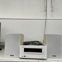 ★ジモティー割有★　ONKYO　CR-U6　CDプレイヤー　20...