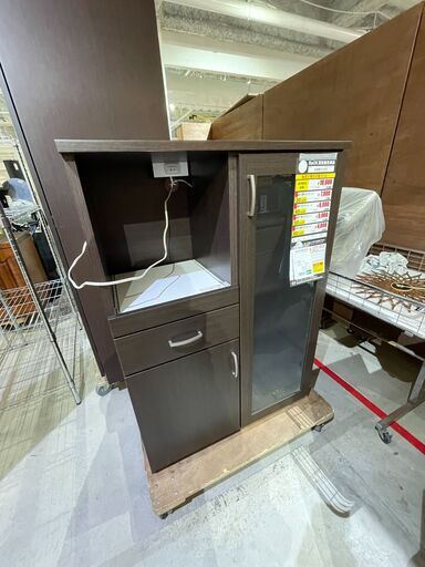 食器棚(No:1230328)