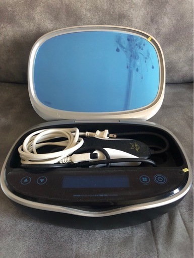 【ケノン】Ver8.5 kenon 脱毛器