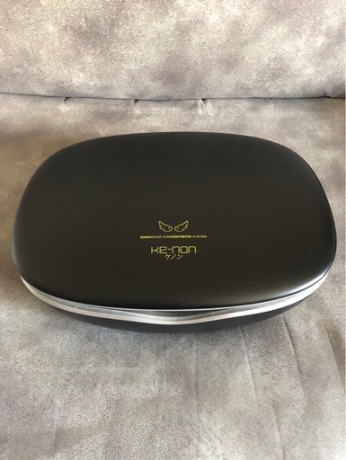 【ケノン】Ver8.5 kenon 脱毛器