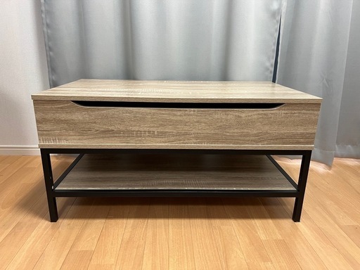 リフトアップテーブル