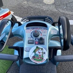 🚴【選べる 中古シニアカー】⑭在庫保有九州最大級の販売＆買取数!! 高価買取アールワン田川の画像