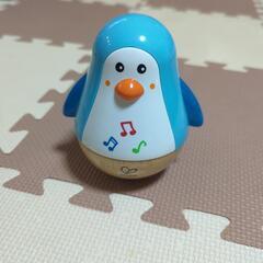 Hape おきあがりペンギン