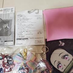 鬼滅の刃　ねずこ　しのぶ　みつりの画像
