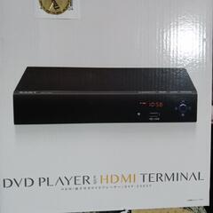 最近購入使用は少いdvd再生のみです