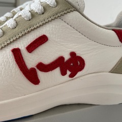 SANGACIOにゅ～ずメンズスニーカーの画像