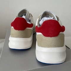 SANGACIOにゅ～ずメンズスニーカーの画像