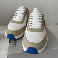 SANGACIOにゅ～ずメンズスニーカーの画像