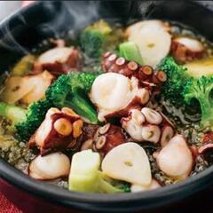 2024年収穫ジャンボニンニク1kg(40片前後)の画像