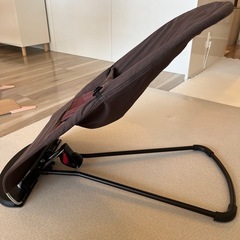 ★集荷可能な方のみ★ベビービョルンバウンサーの画像