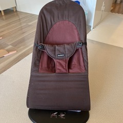 ★集荷可能な方のみ★ベビービョルンバウンサー