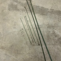 支柱　
