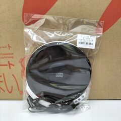 ★ジモティー割有★　ELPA　ADK-CDP200　ポータブルC...