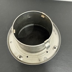 三菱 P-13RSK 換気扇用 ベントキャップの画像