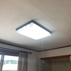 照明器具① 差し上げますの画像